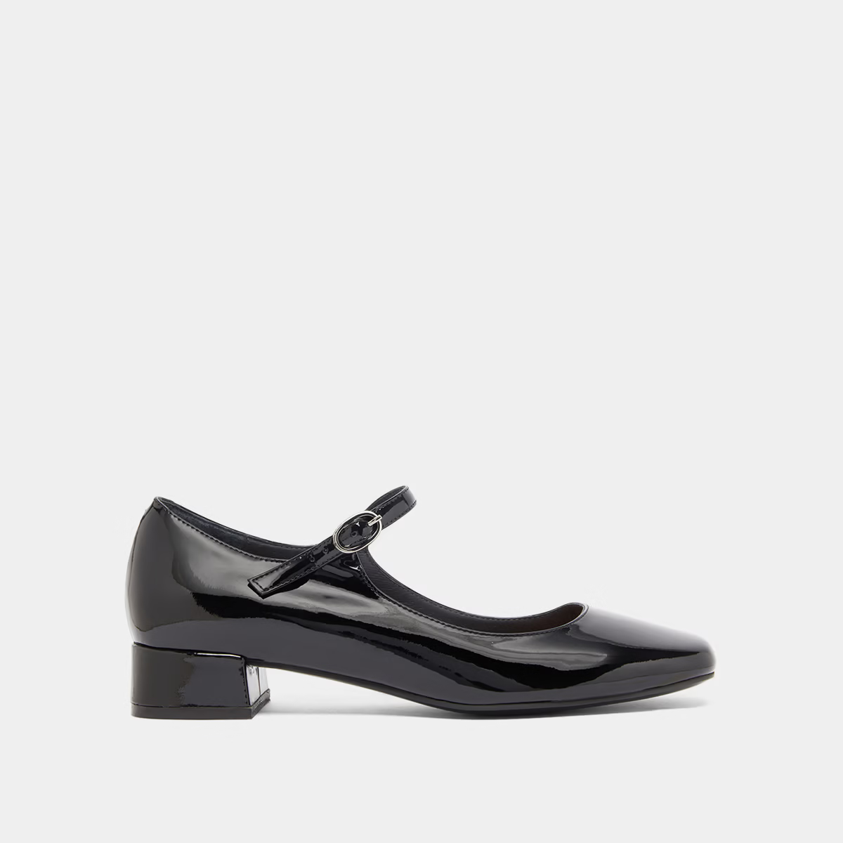 Babies à bouts carrés