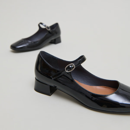 Babies à bouts carrés