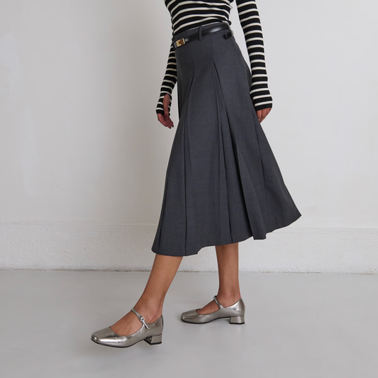 Babies à bouts carrés