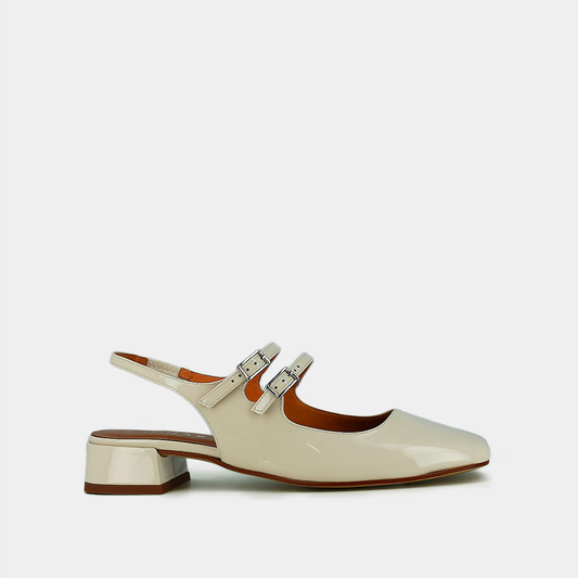 Babies à bouts arrondis