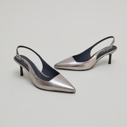 Escarpins slingbacks