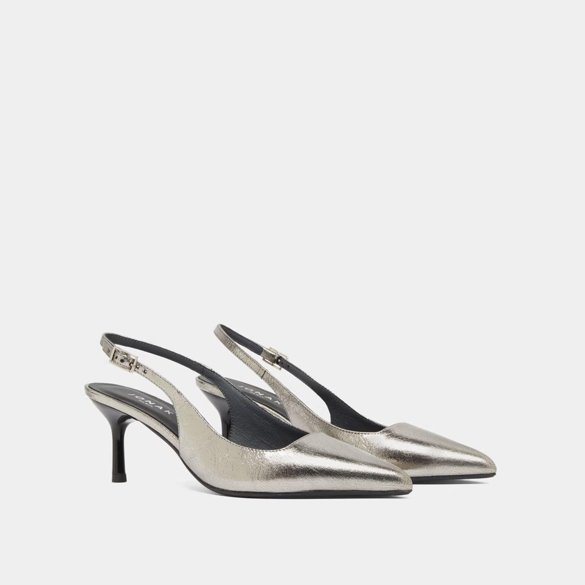 Escarpins slingbacks