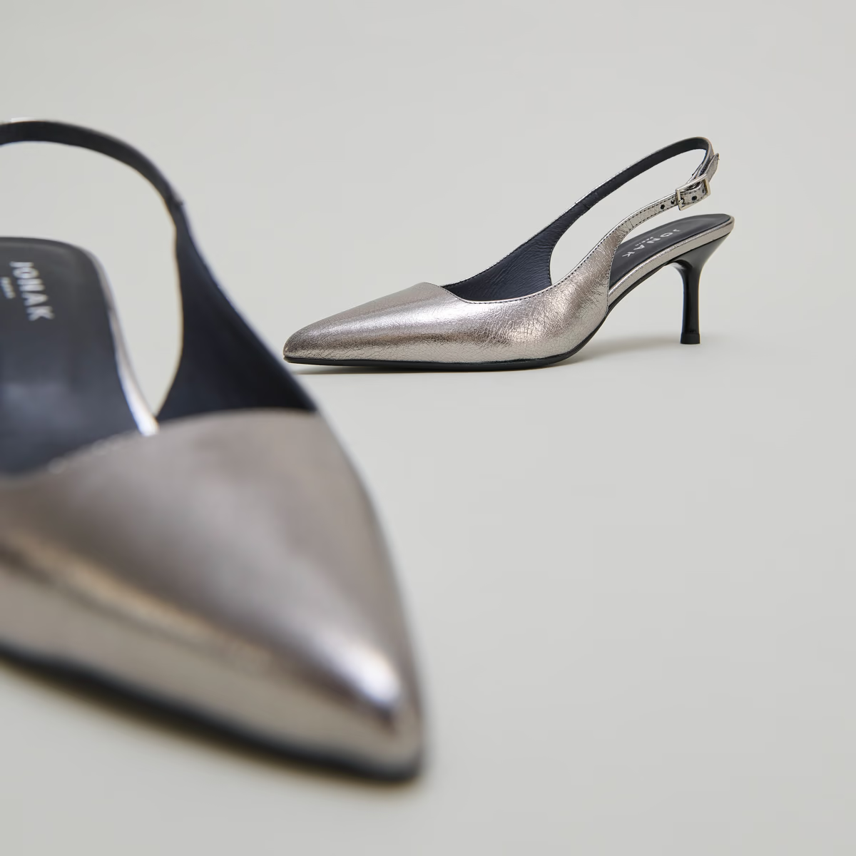 Escarpins slingbacks