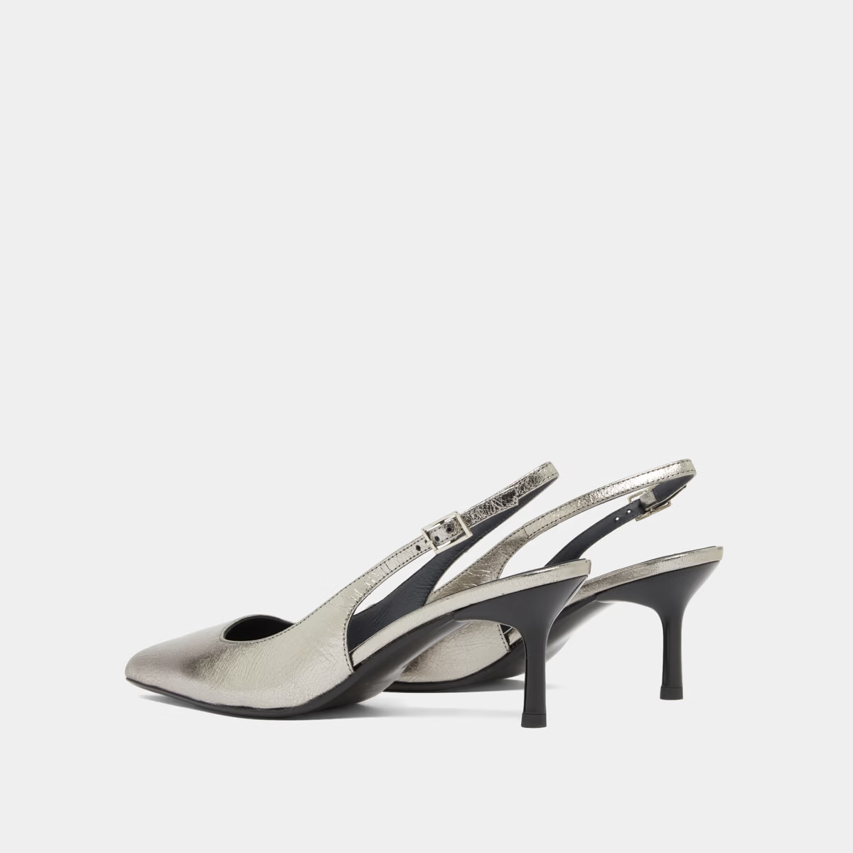 Escarpins slingbacks